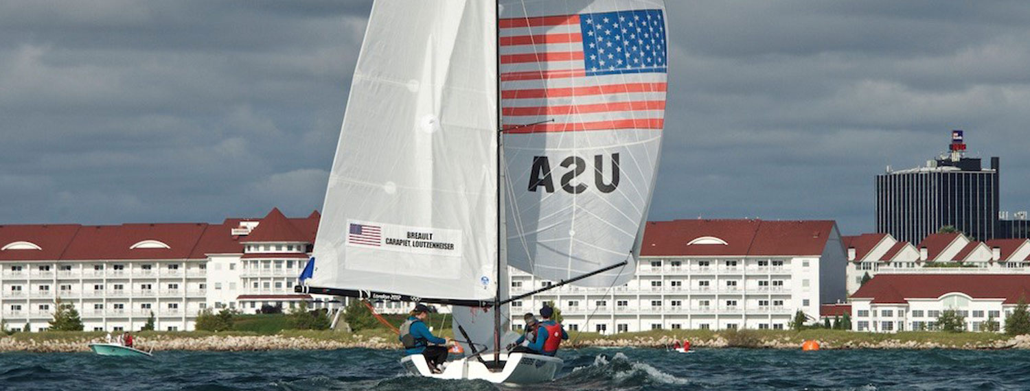It’s Easy to Sail Sheboygan Slider Image