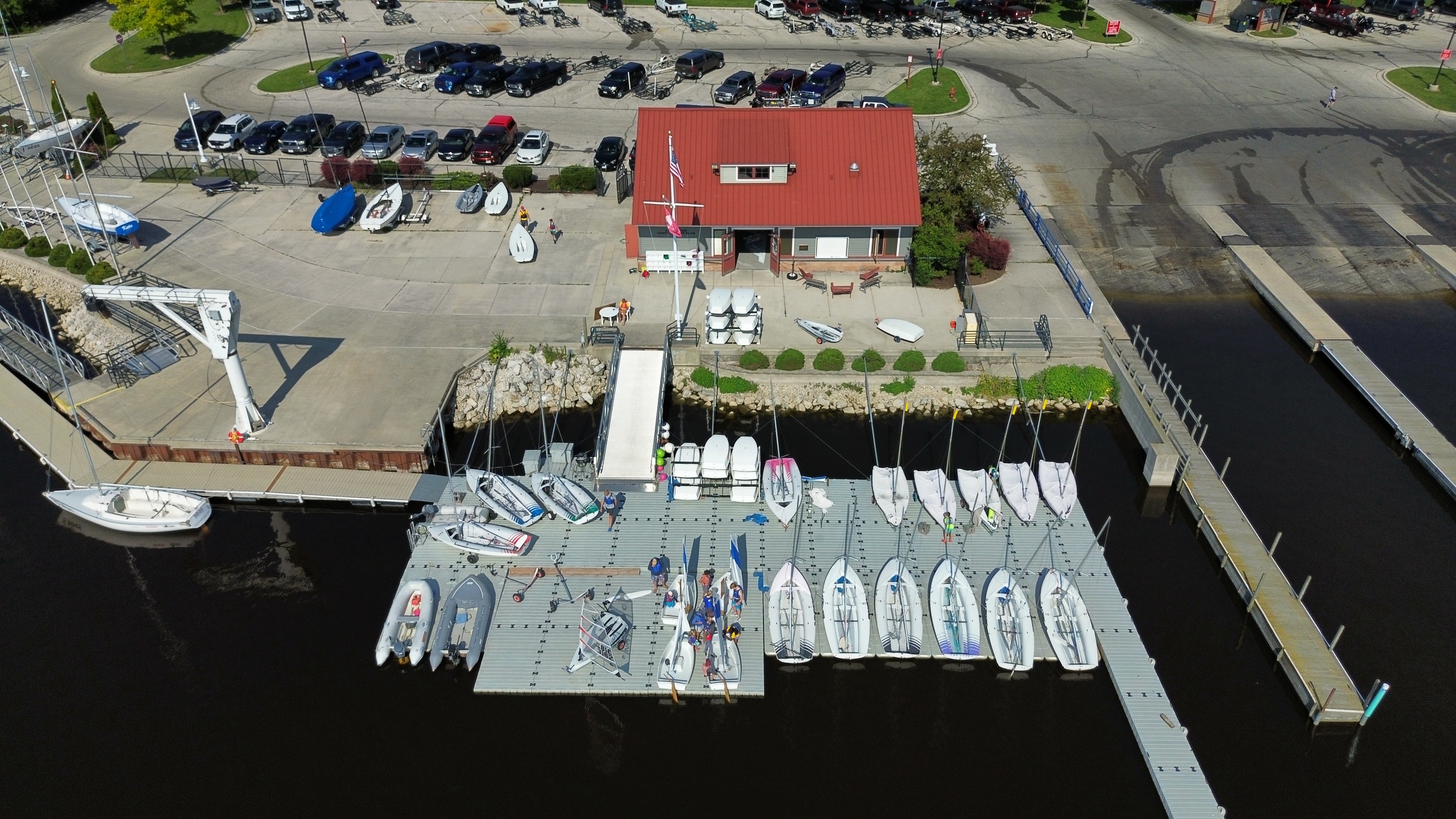 A World Class Fleet  Slider Image