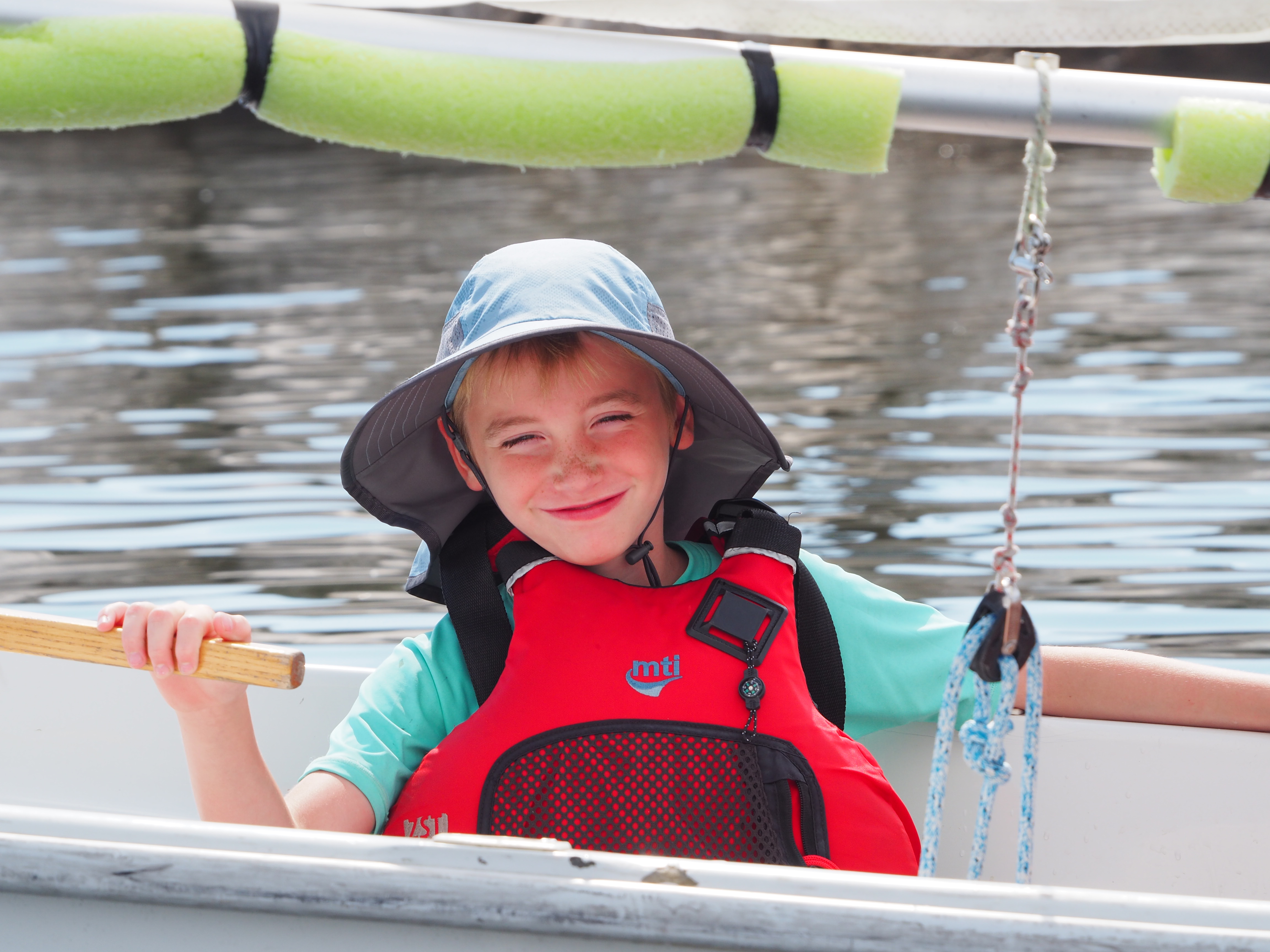 Full Day Camps in 2025